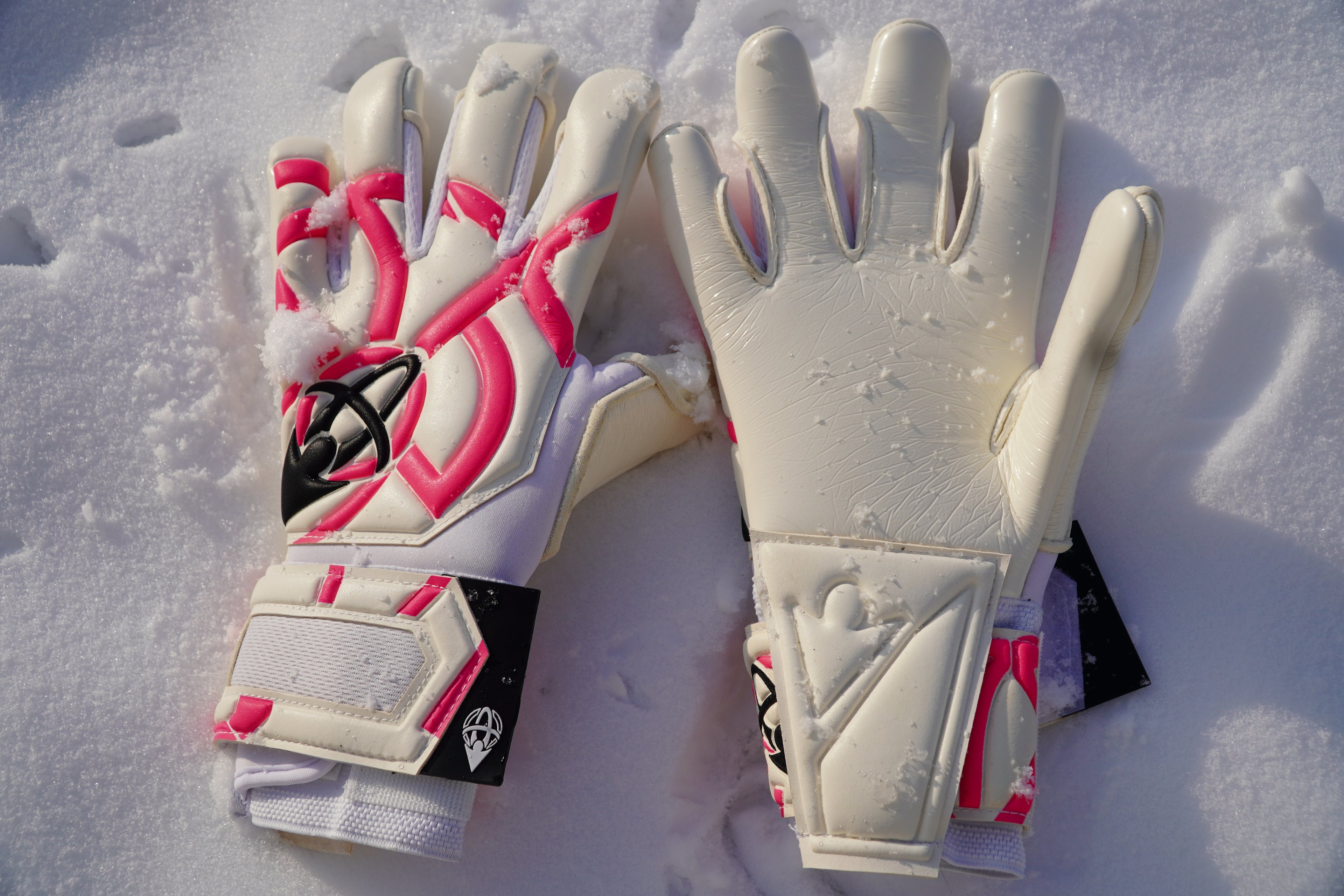 Atlas Glovemas Limited edition goalkeeper gloves
