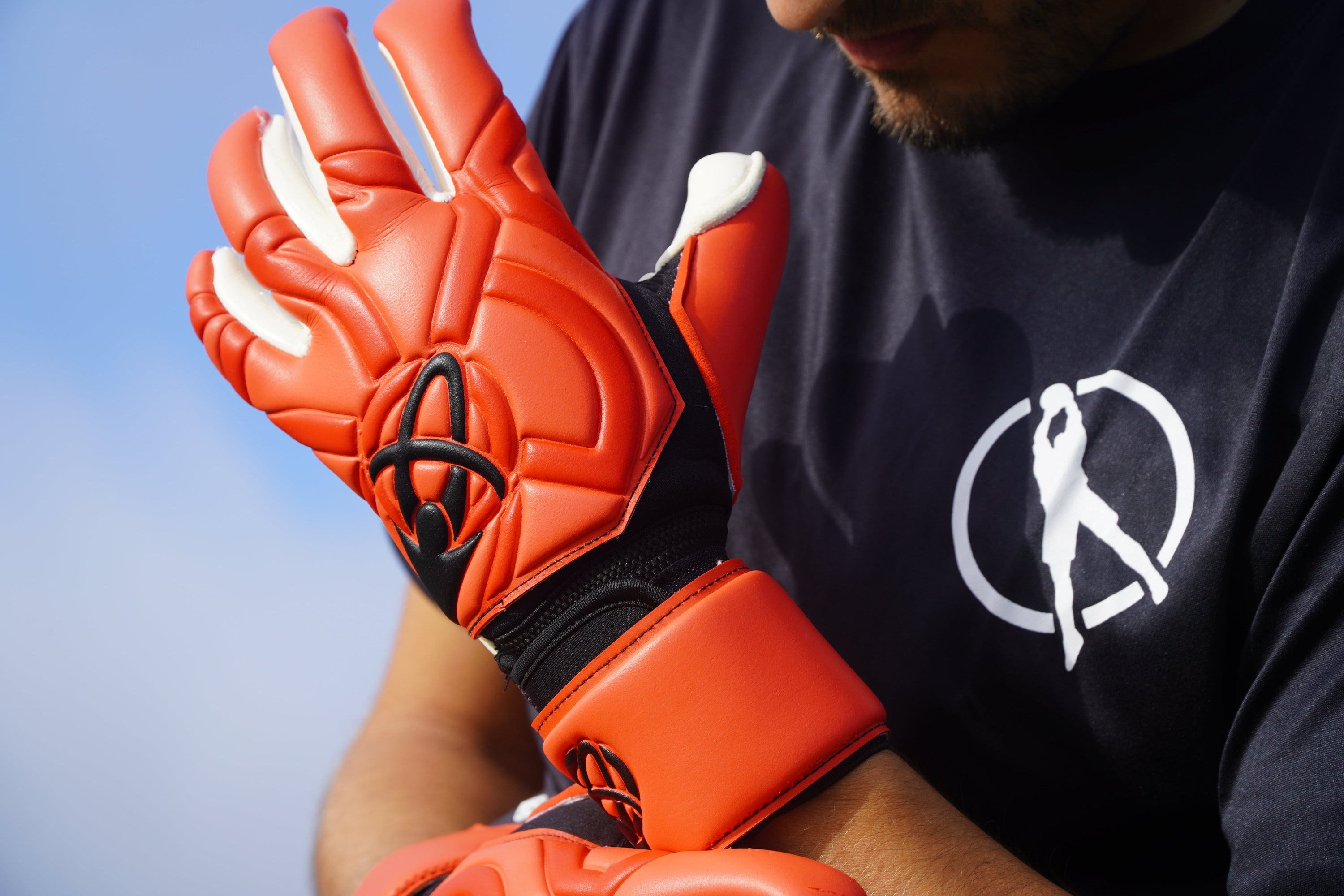 How to make your goalkeeper gloves last