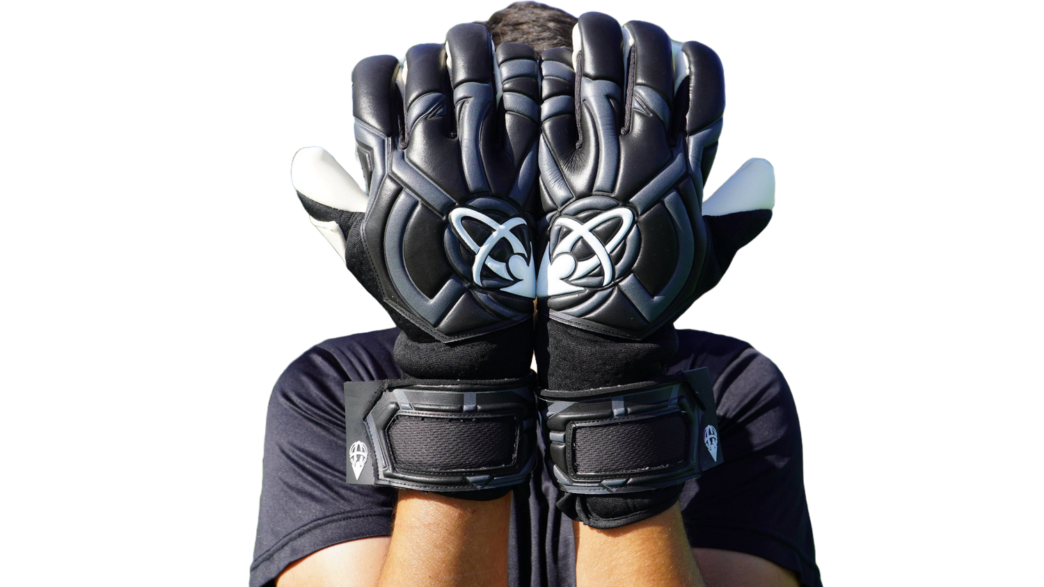 Ars goalkeeping gloves hotsell