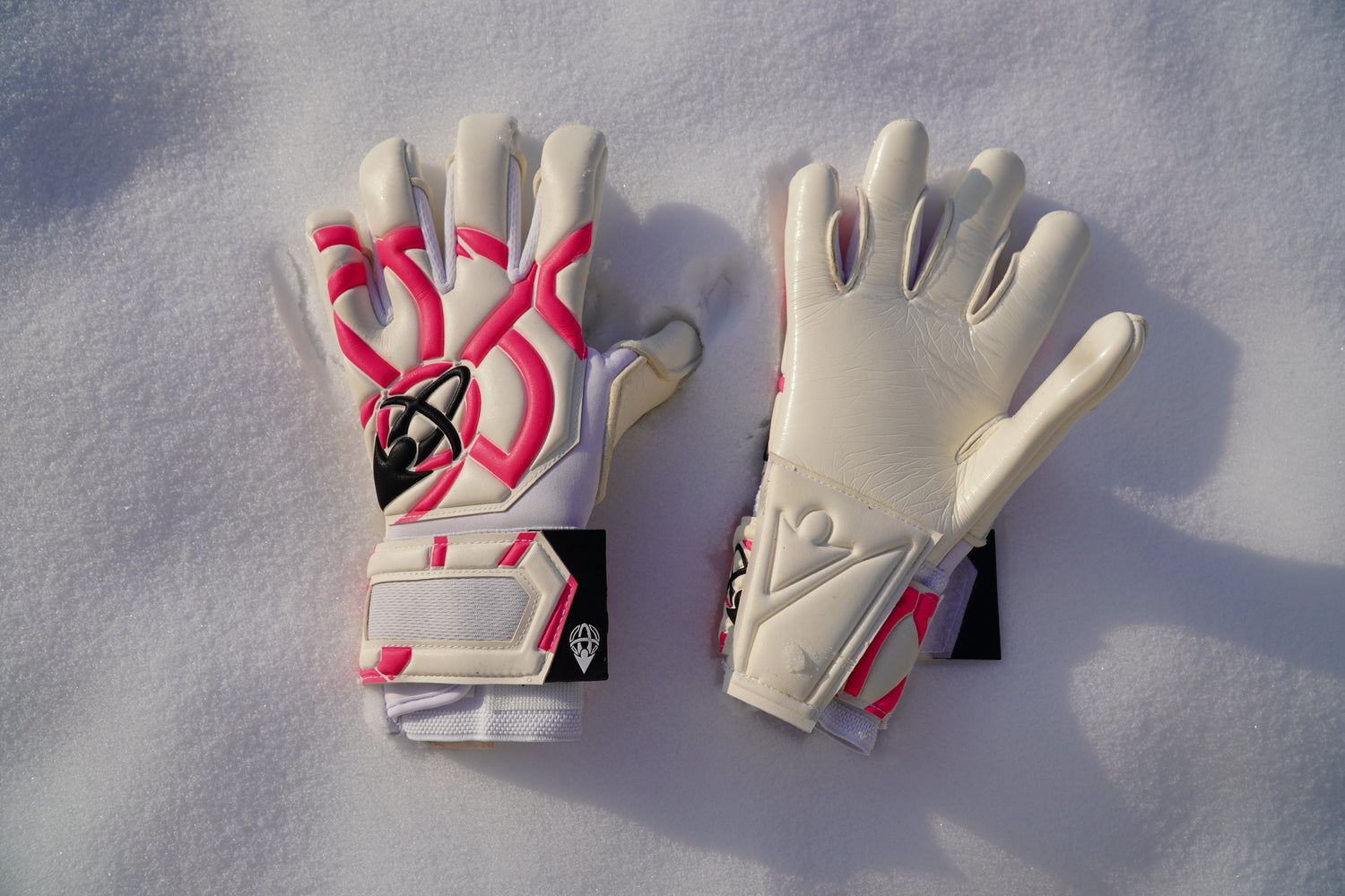 Atlas Glovemas Limited edition goalkeeper gloves