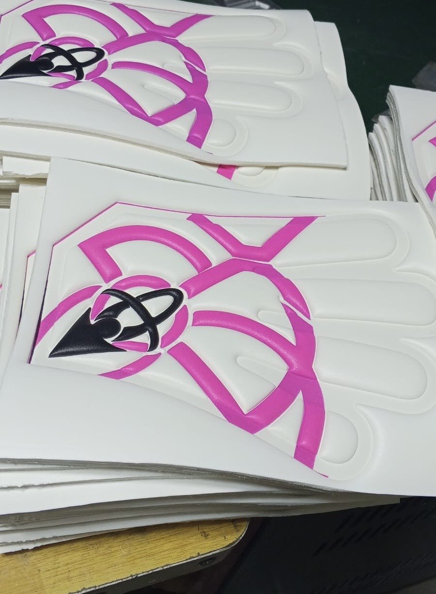 Atlas Glovemas Limited edition goalkeeper gloves